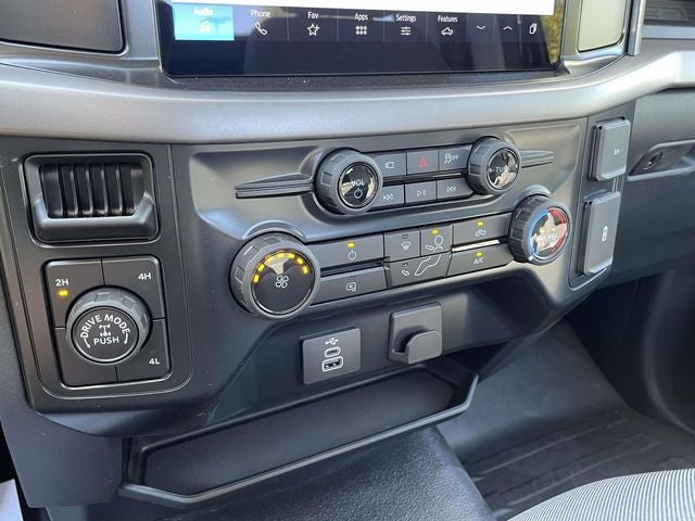 2026 Ford F-150 XL Ford Custom Garage