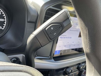 2026 Ford F-150 XL Ford Custom Garage