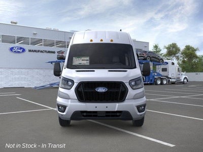 2026 Ford Transit-350 Base