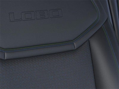 2026 Ford Maverick Lobo High