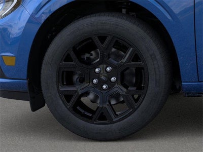 2026 Ford Maverick Lobo High