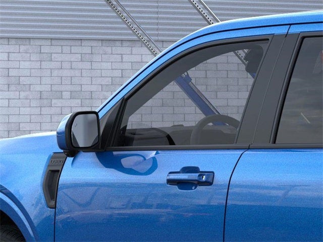 2026 Ford Maverick Lobo High