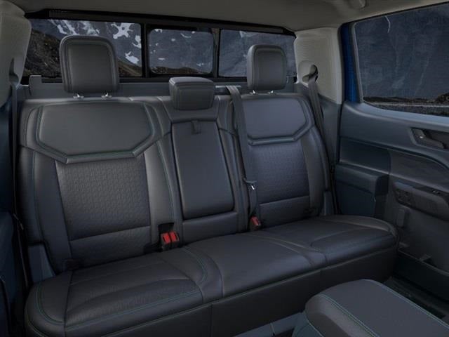 2025 Ford Maverick LOBO