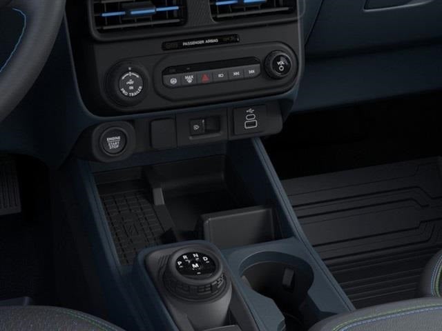 2025 Ford Maverick LOBO