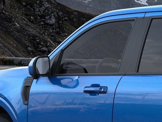 2025 Ford Maverick LOBO