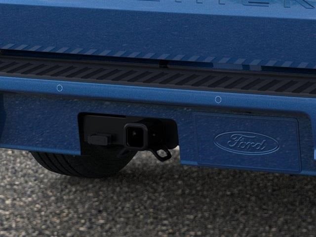 2025 Ford Maverick LOBO