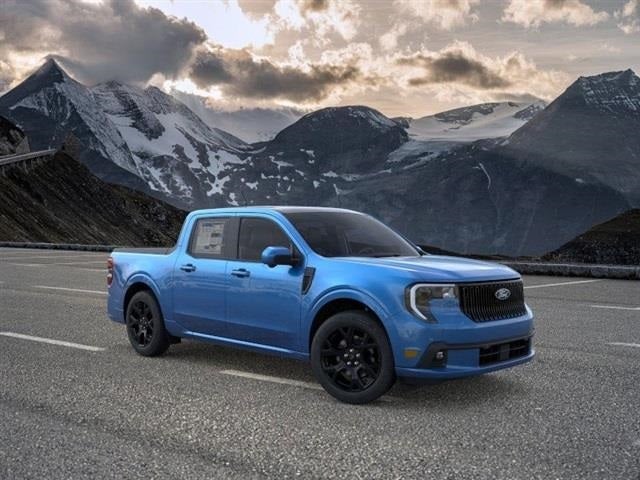 2025 Ford Maverick LOBO