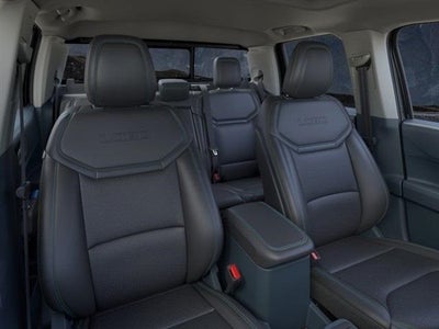 2025 Ford Maverick LOBO