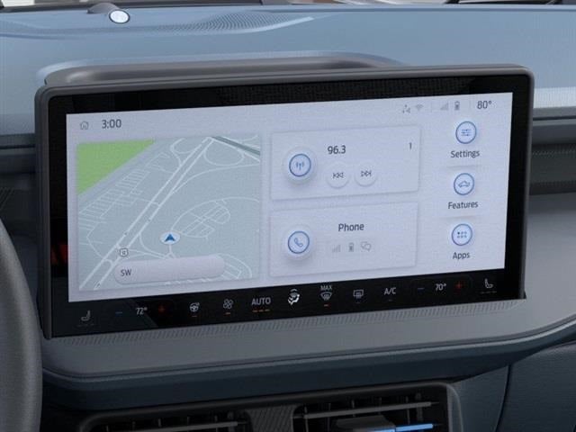 2025 Ford Maverick LOBO