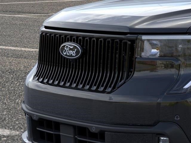 2025 Ford Maverick LOBO