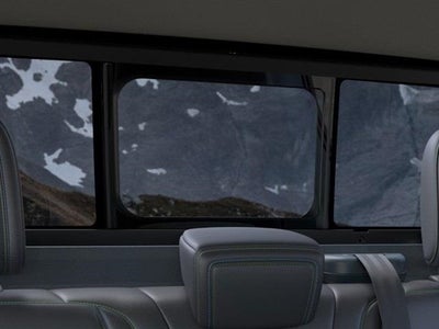 2025 Ford Maverick LOBO