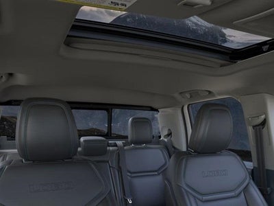 2025 Ford Maverick Lobo High