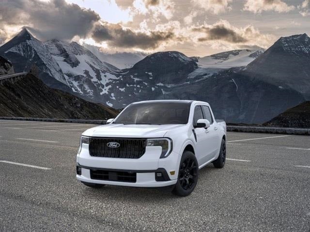 2025 Ford Maverick Lobo High