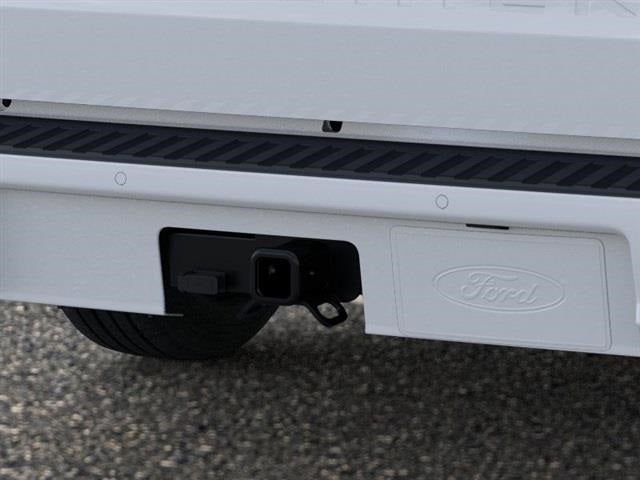 2025 Ford Maverick Lobo High