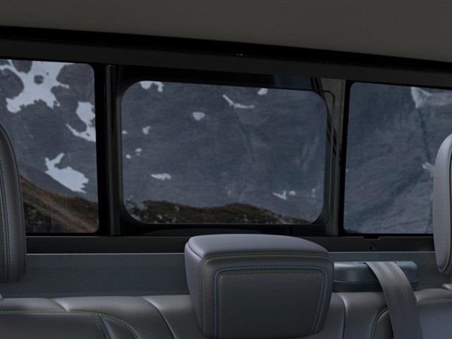 2025 Ford Maverick Lobo High