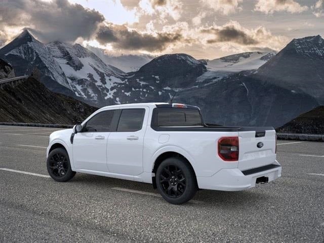 2025 Ford Maverick Lobo High