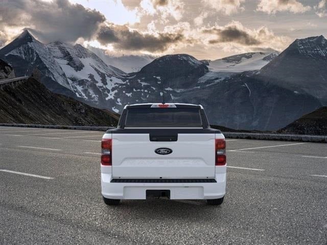 2025 Ford Maverick Lobo High