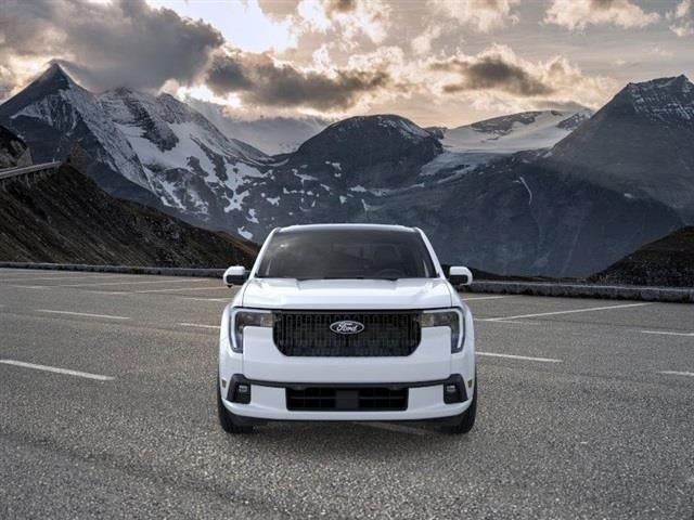 2025 Ford Maverick Lobo High