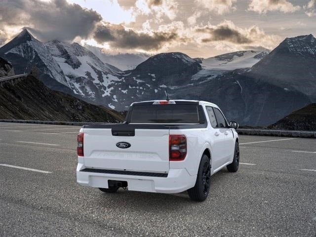 2025 Ford Maverick Lobo High