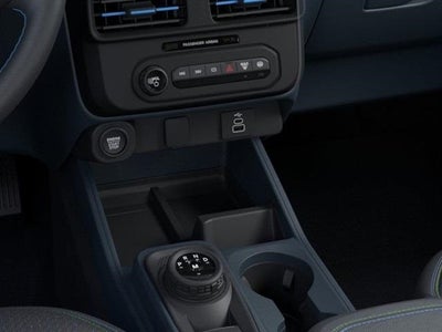 2025 Ford Maverick LOBO LOBO