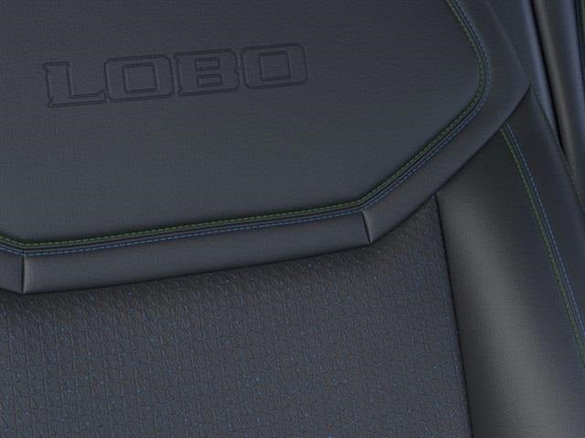 2025 Ford Maverick LOBO LOBO