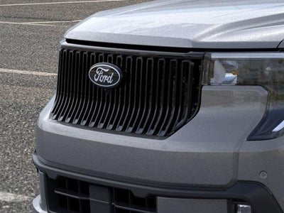 2025 Ford Maverick LOBO LOBO