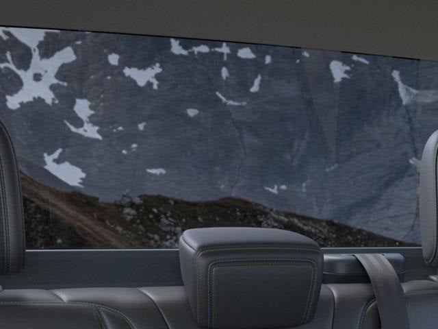 2025 Ford Maverick LOBO LOBO