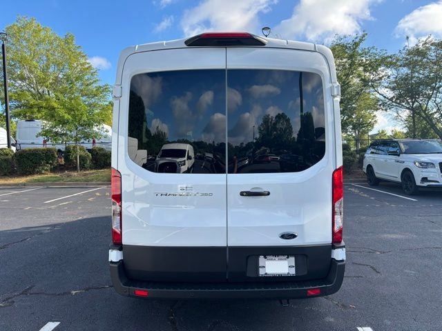 2025 Ford Transit-350 XL