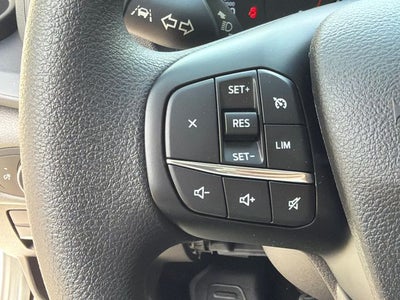 2025 Ford Transit-350 XL