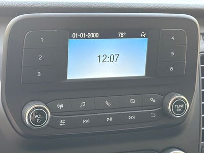 2025 Ford Transit-350 XL