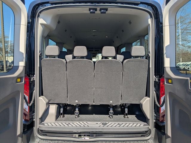 2026 Ford Transit-350 XLT