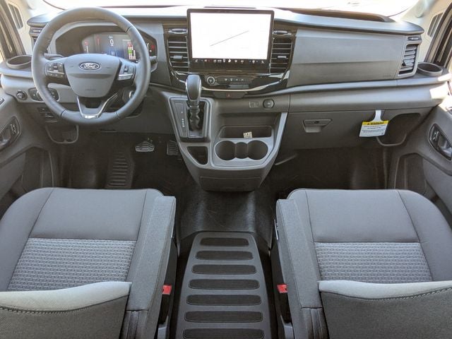 2026 Ford Transit-350 XLT