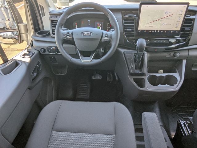 2026 Ford Transit-350 XLT