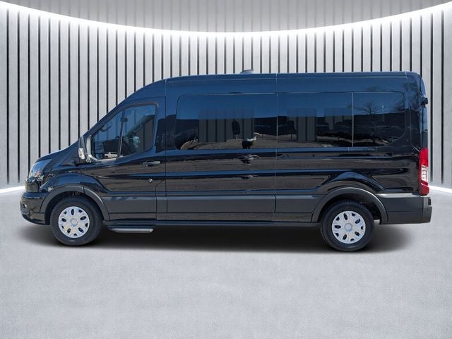 2026 Ford Transit-350 XLT