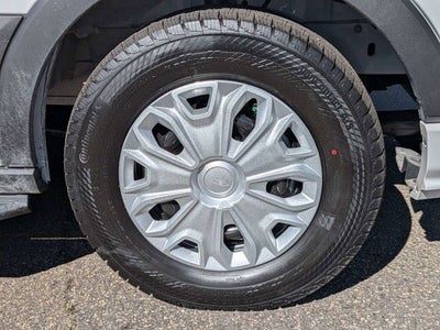 2026 Ford Transit-350 XLT