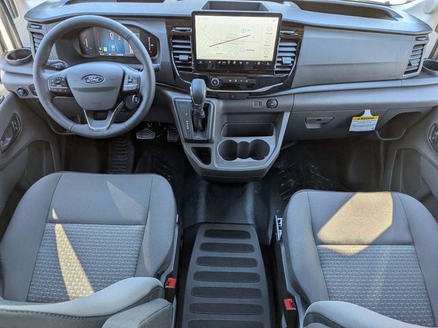 2026 Ford Transit-350 XLT