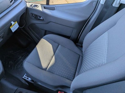 2026 Ford Transit-350 XLT