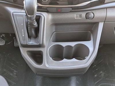 2026 Ford Transit-350 XLT
