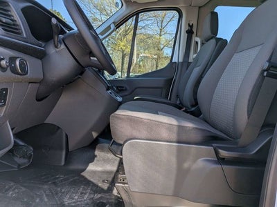 2026 Ford Transit-350 XLT