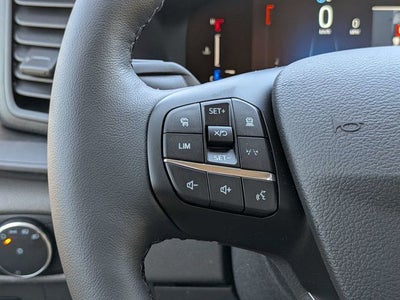 2026 Ford Transit-350 XLT