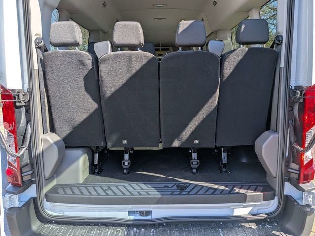 2026 Ford Transit-350 XLT