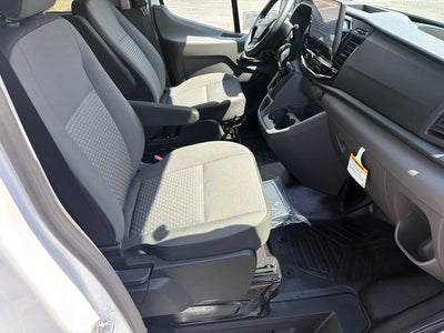 2026 Ford Transit-350 XLT