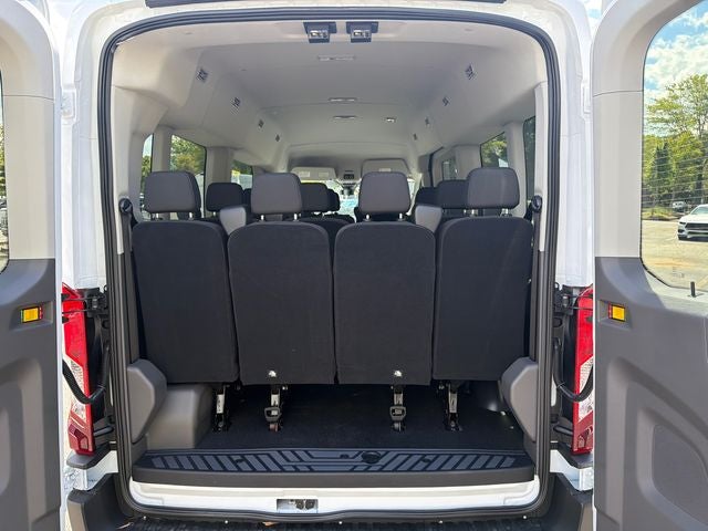 2026 Ford Transit-350 XLT