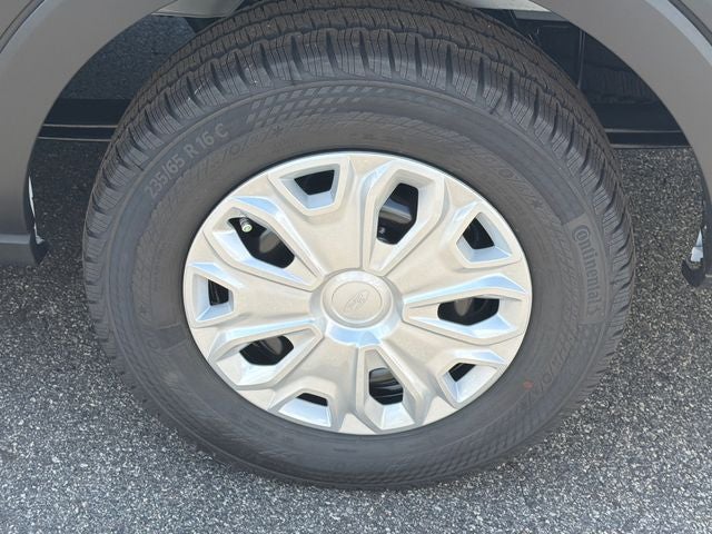 2026 Ford Transit-350 XLT