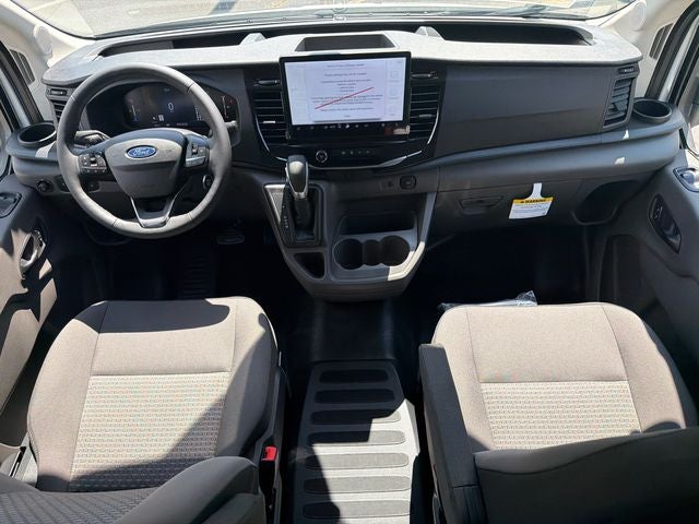 2026 Ford Transit-350 XLT