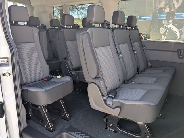 2026 Ford Transit-350 XLT