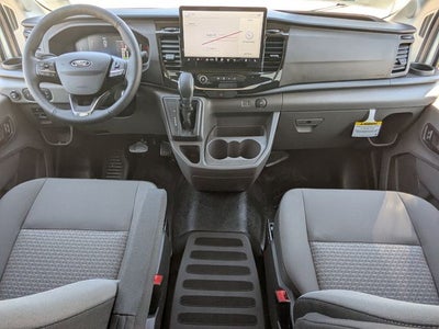 2026 Ford Transit-350 XLT