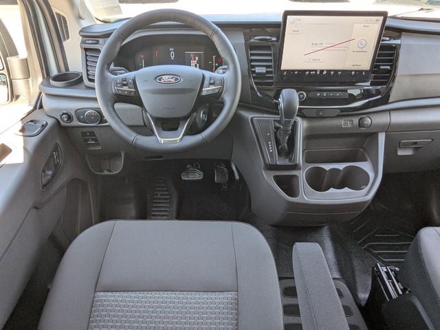 2026 Ford Transit-350 XLT