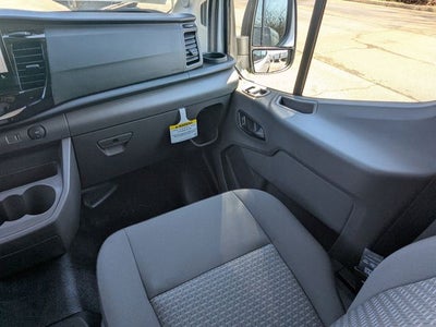2026 Ford Transit-350 XLT