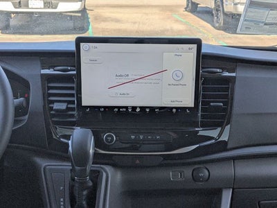 2026 Ford Transit-350 XLT